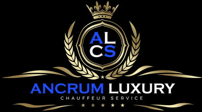 Ancrum Luxury Chauffeur Service
